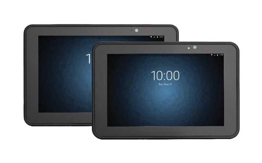 Tablet Zebra ET55